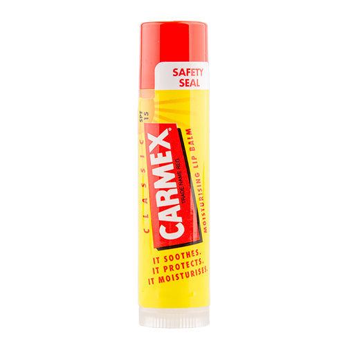 CARMEX CLASSIC Balsam do ust SPF-15 4,9 ml