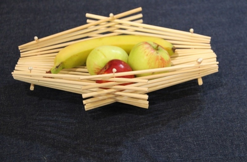 Til rulleelskere: 7 ideer til, hvor man skal lægge japanske spisepinde efter brug