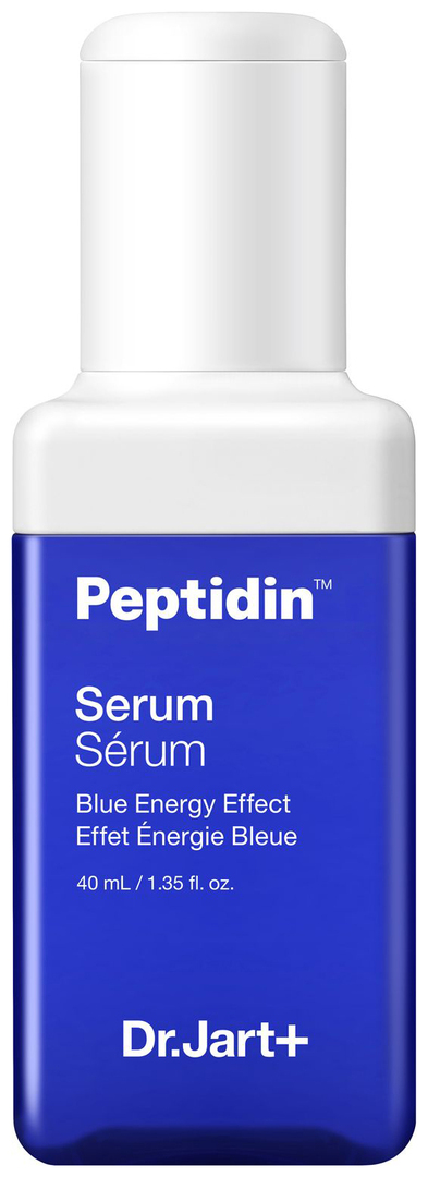 Gezichtsserum Dr. Jart + Peptidine Serum Blue Energy