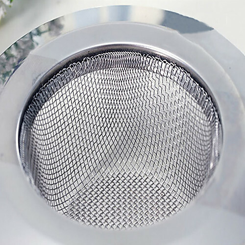 Strumenti per la pulizia dei tubi di scarico in acciaio inossidabile 1pc di alta qualità, strumenti per la pulizia della cucina
