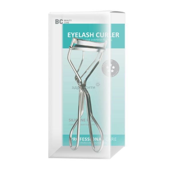 BC Beauty Care Eyel Curler