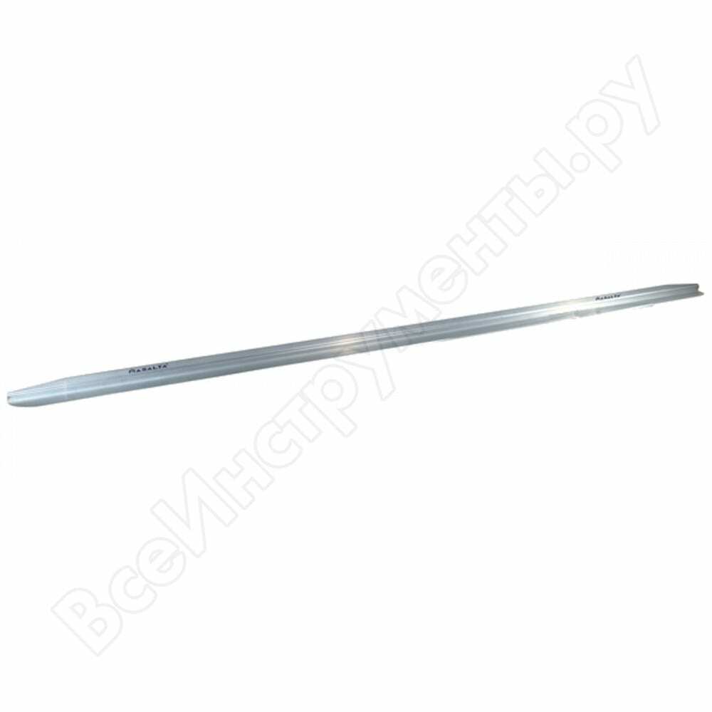 Blade (3700 mm) for vibrating screed mcd masalta lez026