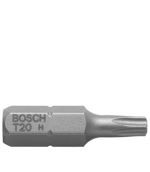 Otsik Bosch (2607001622) TORX T30 25 mm (3 tk)