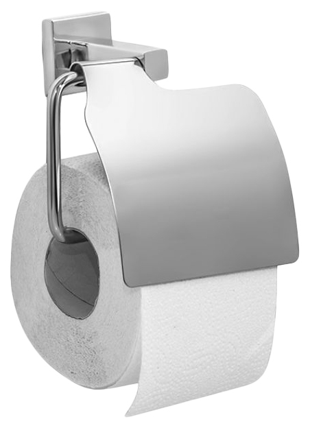 Toilettenpapierhalter Milardo Labrador LABSMC0M43