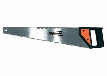 Noža za drvo Sparta 232335 450 mm