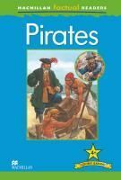 Macmillan Factual Reader Úroveň 4+ Piráti