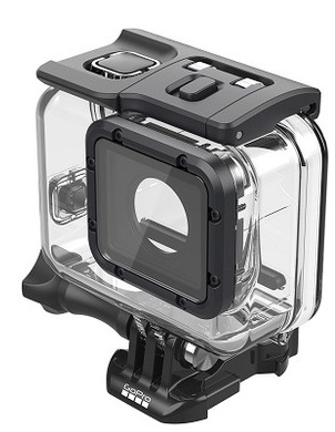 קופסת ירי מתחת למים של GoPro AADIV-001 עבור HERO5 שחור