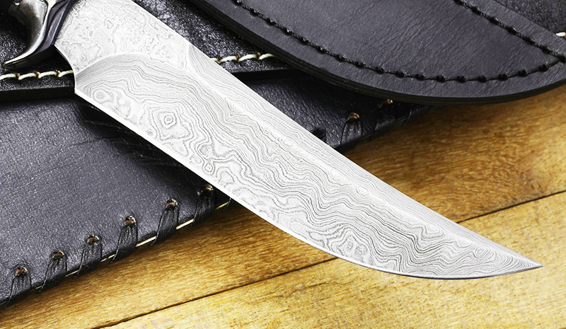 Angle d'affûtage d'un couteau, en fonction de l'objectif: outils d'affûtage, master classes