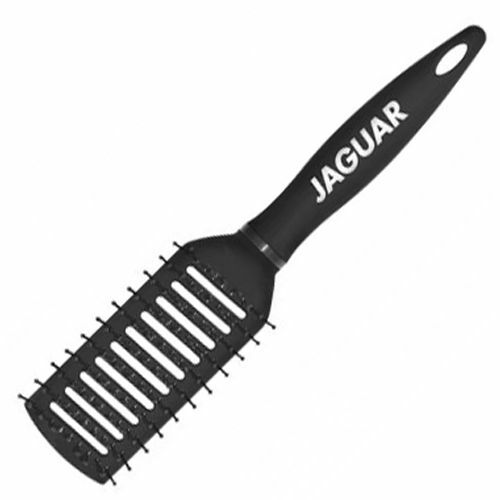Blow-out hair brush 9-row s1 jaguar 08371