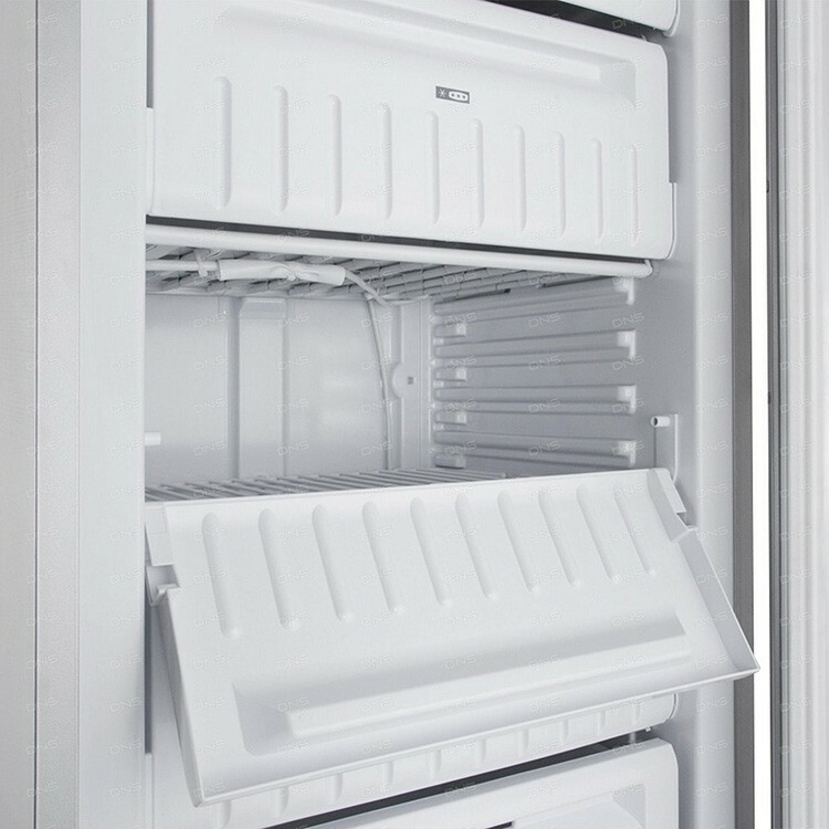 ❄️ Säg nej till bortskämda livsmedel: Indesit -kylskåp utan avfrostning