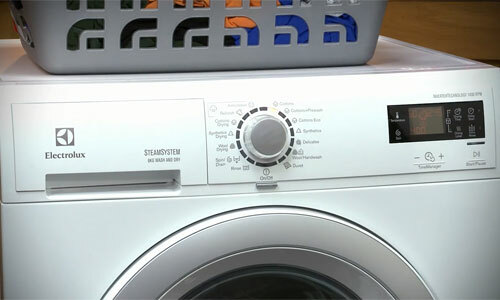 Que tipo de máquina de lavar roupa é melhor para comprar dependendo da empresa