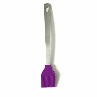 Cepillo de cocina Mastrad, violeta