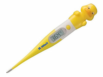 B.WELL WT-06 duck thermometer