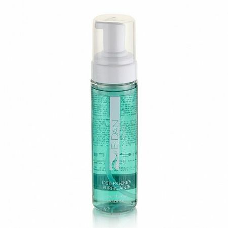 ELDAN Purifying Cleanser Cleanser for Problem Skin Face, 200 ml