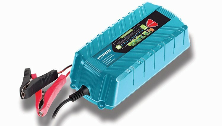 Why universal battery chargers are good: choosing the best models