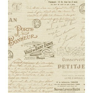 Carta da parati in vinile VICTORIA STENOVA Michelin 1,06х10m. (188121)