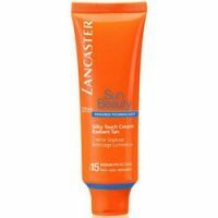 Lancaster Sun Beauty Care - Fénykrém SPF 15, Radiant Tan, 50 ml