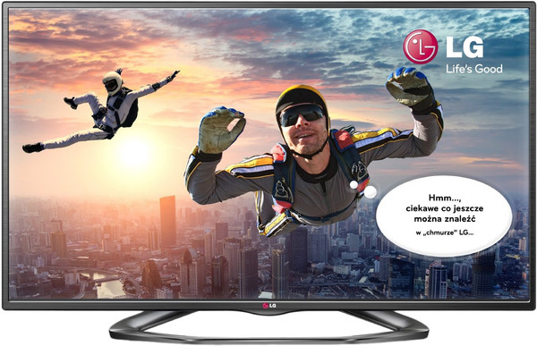 "Full HD" televizoriaus įvertinimas 2014 m