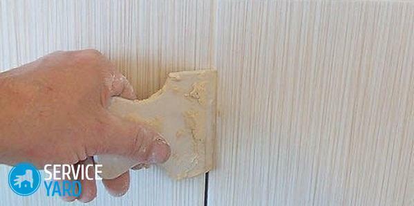 Ako pokryť švy medzi dlaždicami v kúpeľni?