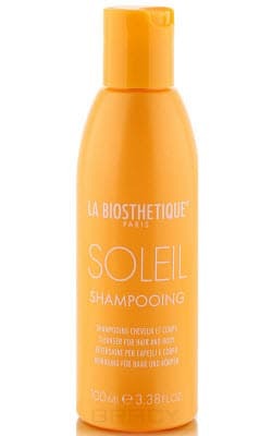 Methode Soleil šamponová podrážka, 100 ml