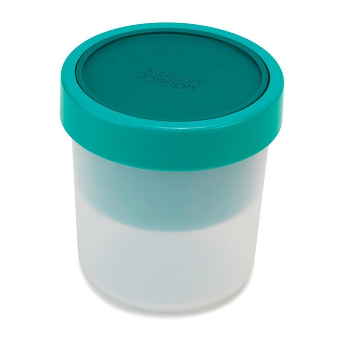 Suppe Lunchbox kompakt GoEat ™ Smaragd