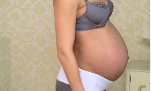 Hamile kadınlar için bandaj nasıl seçilir ve hatalar yapılmaz