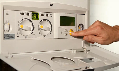 How to choose a gas boiler: step by step instructions