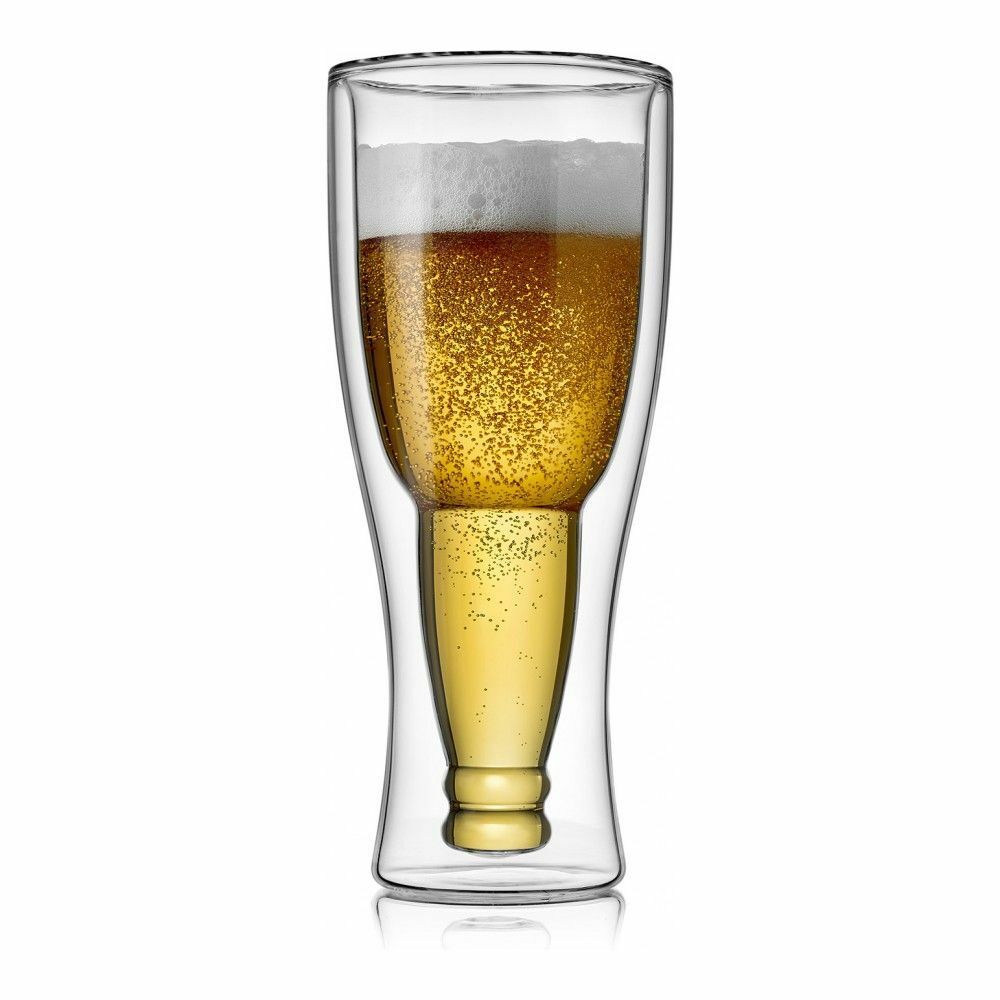 Termo sklo Walmer Beer, 0,48 l, W29001048