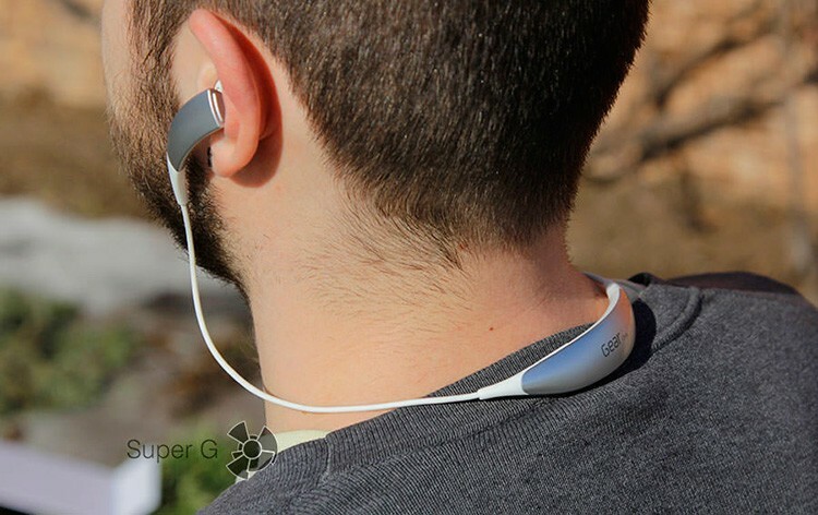 Å bruke trådløse hodetelefoner er praktisk i en rekke livssituasjoner: fra å jobbe på kontoret til å spille sport, mens du er på farten og mens du slapper av