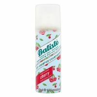 Batiste suchý šampon Cherry - suchý šampon, 50 ml.