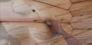 Protection éternelle - choisir le meilleur scellant pour bois