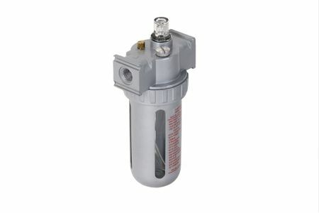 Smeerapparaat voor pneumatisch gereedschap WESTER 816-005 1/4 inch, 0-10 bar