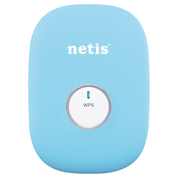 Netis Router E1 Blu