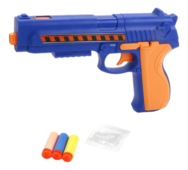 Blaster Play Together with Soft Bullets B1515472-R