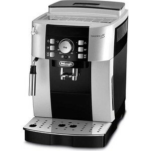 DELONGHI ECAM 21.117.SB kaffemaskine