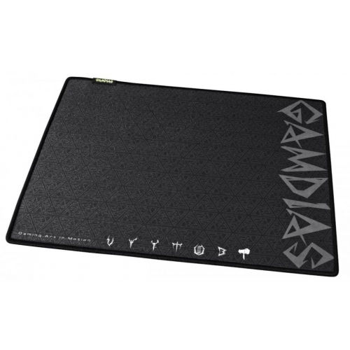 Tappetino per mouse GAMDIAS NYX SPEED EDITION L (GMM1500)