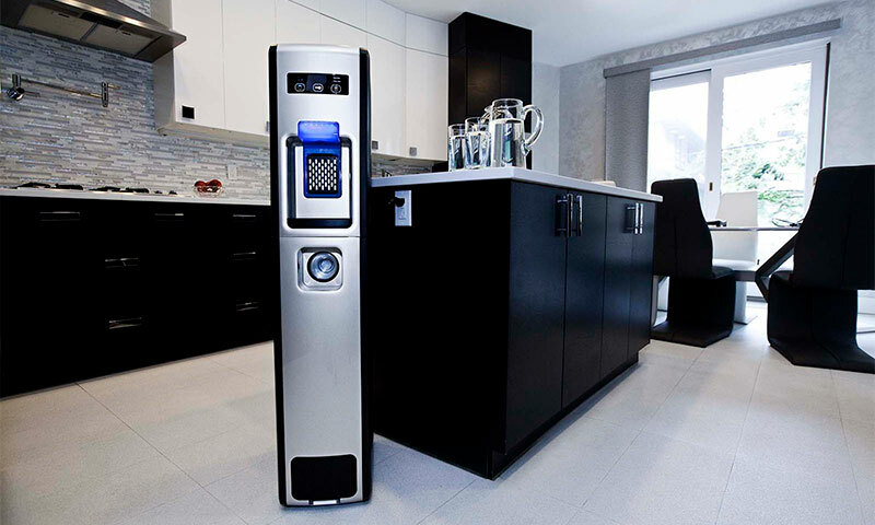 Najboljši vodni hladilniki iz pregledov kupcev