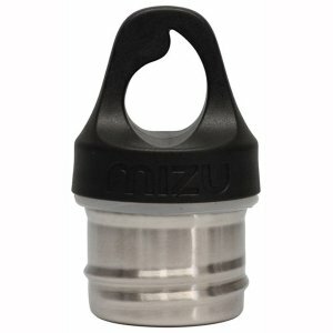 Thermal Bottle Cap MIZU Mizu V Series Hybrid Loop Cap A / S Black