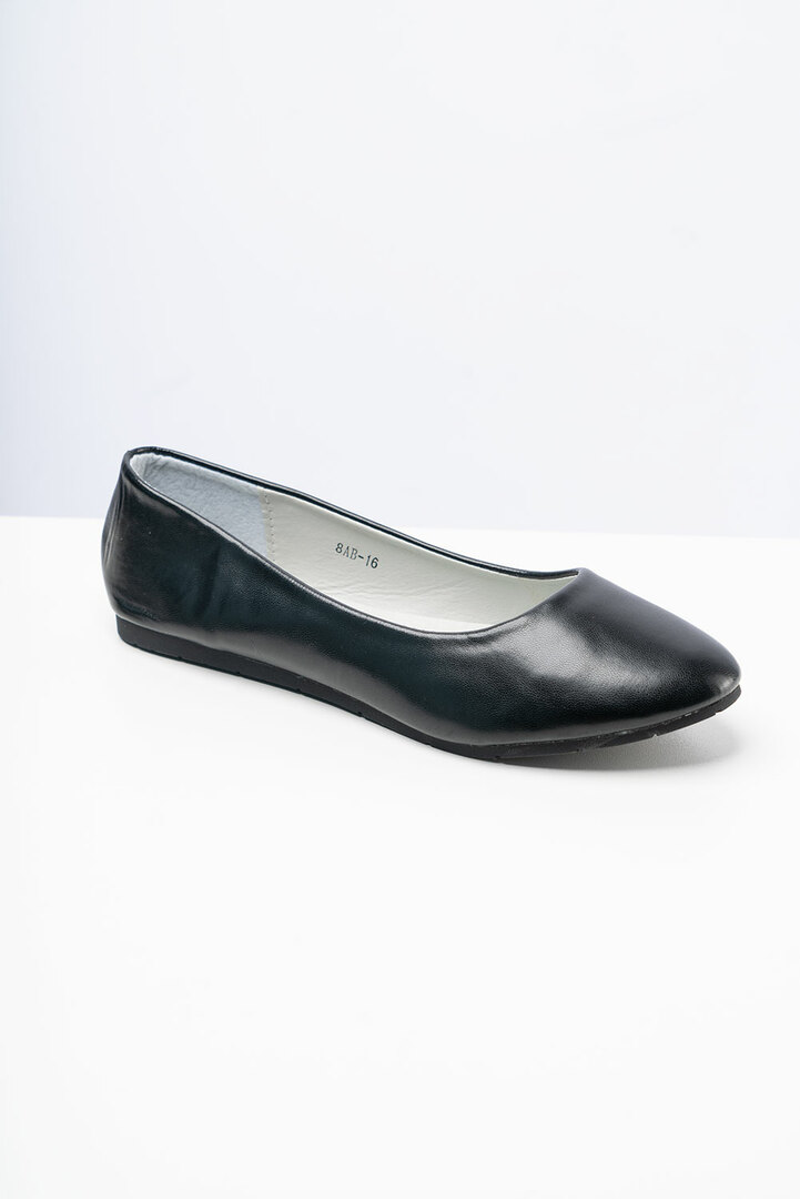 Moteriški batai Meitesi 8AB-16 (41, juodi)