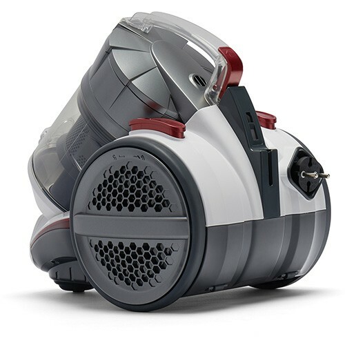 How to choose the right vacuum cleaner for your home and apartment to maintain perfect cleanliness