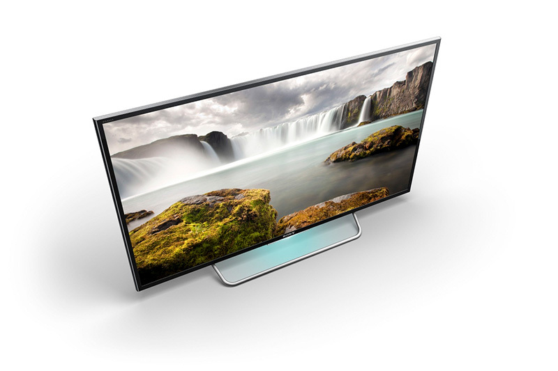 Bästa LCD-TV med Smart TV-funktion