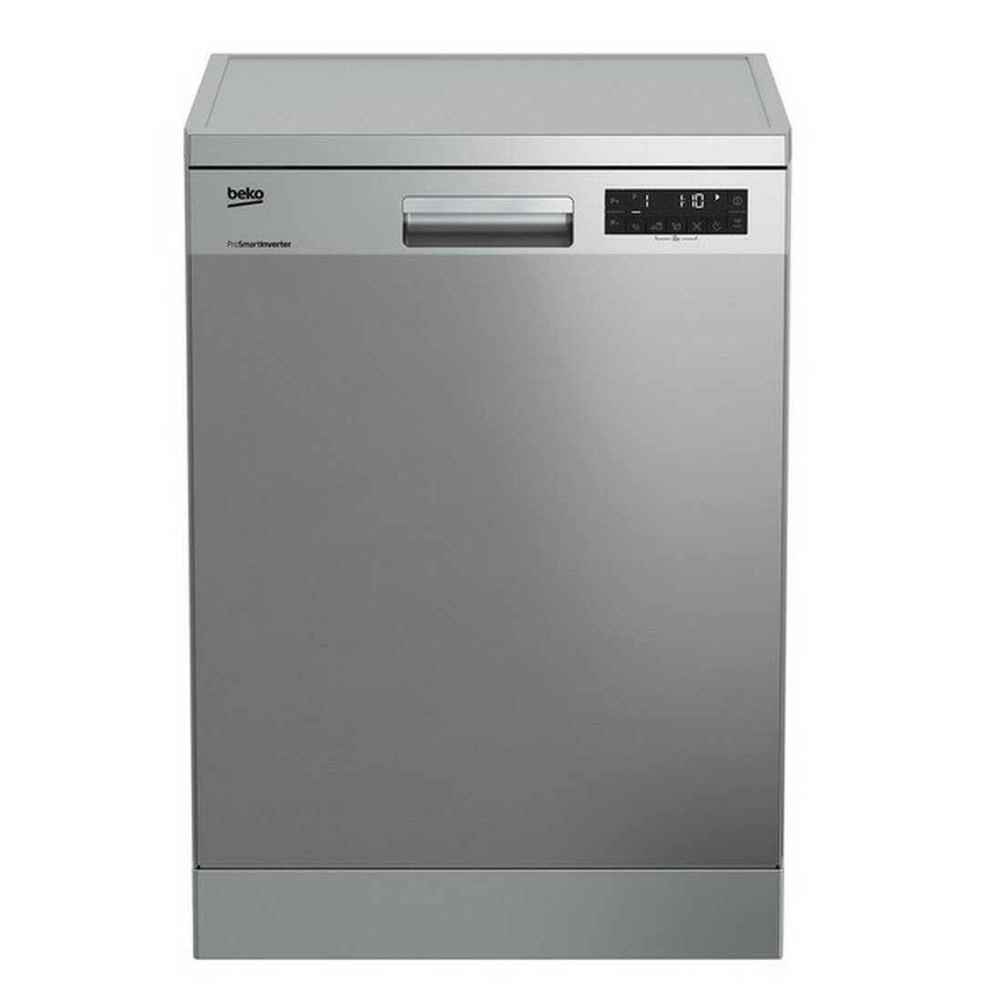 De beste oppvaskmaskinene: vurdering, anmeldelser, fordeler og ulemper