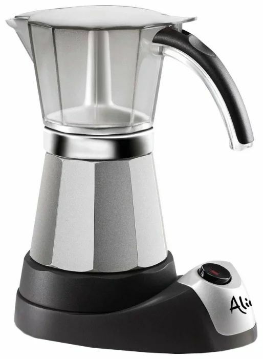 DELONGHI EMKM 4 ALICIA kaffemaskin