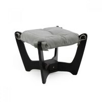 Bench Comfort. Model 11.2, body color: wenge, fabric color: verona vanilla