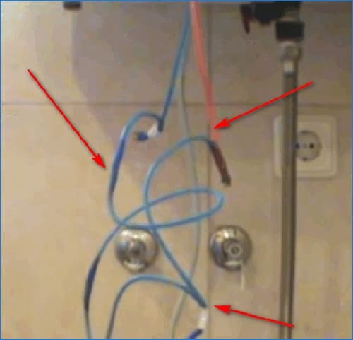 Como drenar corretamente a água restante da caldeira para não danificar o dispositivo