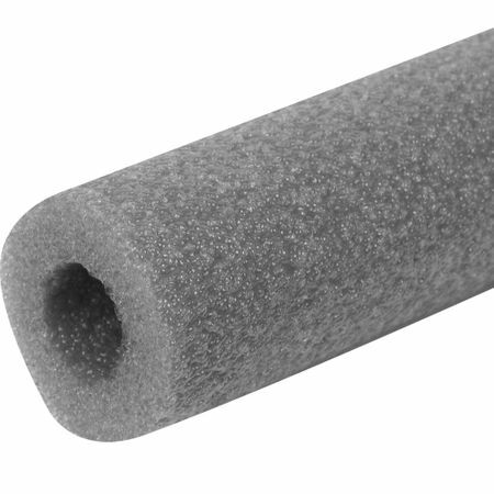 Isolamento térmico para tubos Porileks 18x9x1000 mm