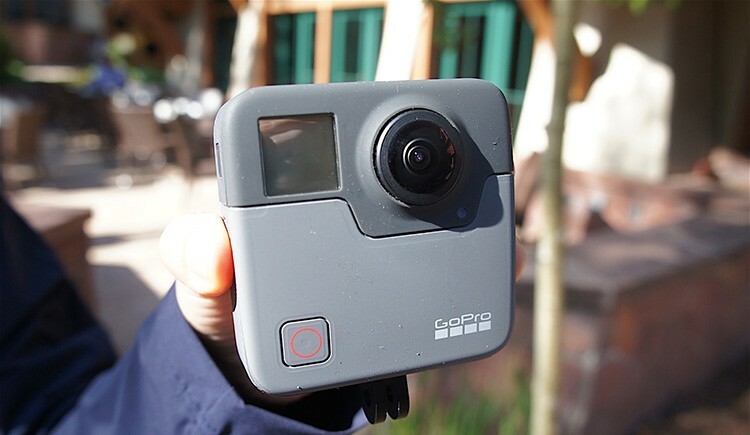 GoPro kamera: nedir ve en iyi modellerin gözden geçirilmesi