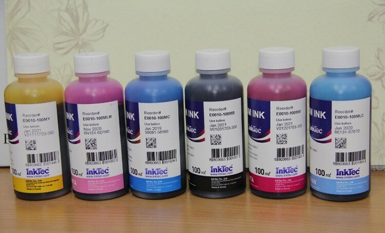 Ink for MFP Canon PIXMA MG3640