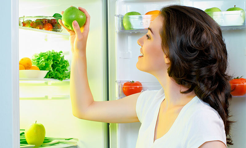 The best Atlant refrigerators by customer feedback