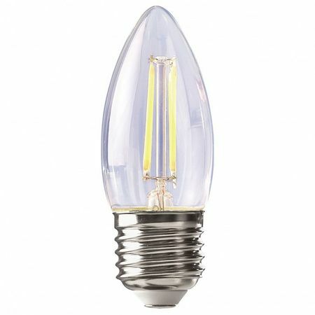 Lámpara LED E27 220V 4W 4000K Loft VG1-C1E27cold4W-F